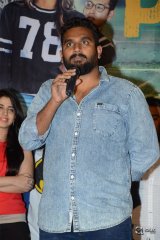 Kirrak Party Movie Teaser Launch Photos